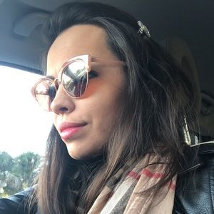 Meet your Posher, Bruna